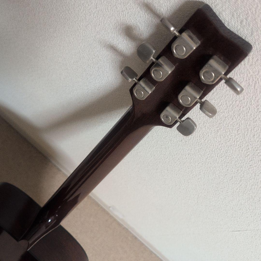 YAMAHA Fg-130 グリーンラベル 日本製 ビンテージ　美品 美音
