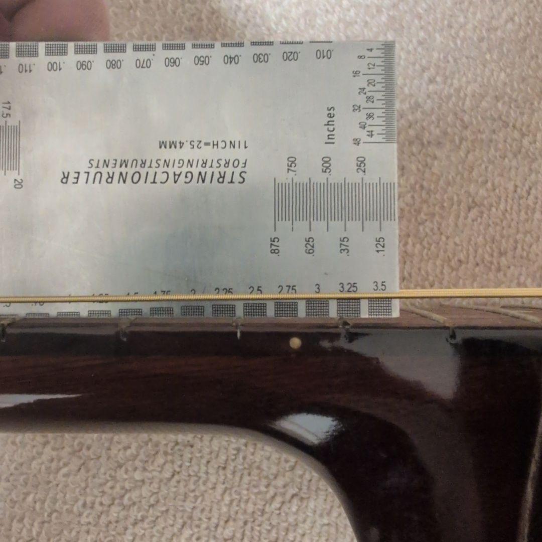YAMAHA Fg-130 グリーンラベル 日本製 ビンテージ　美品 美音