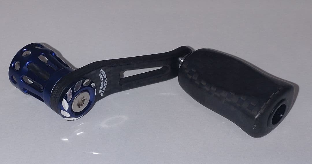 美品　スタジオコンポジット　RC-SS41 ダイワ用　ブルー　廃盤・希少品