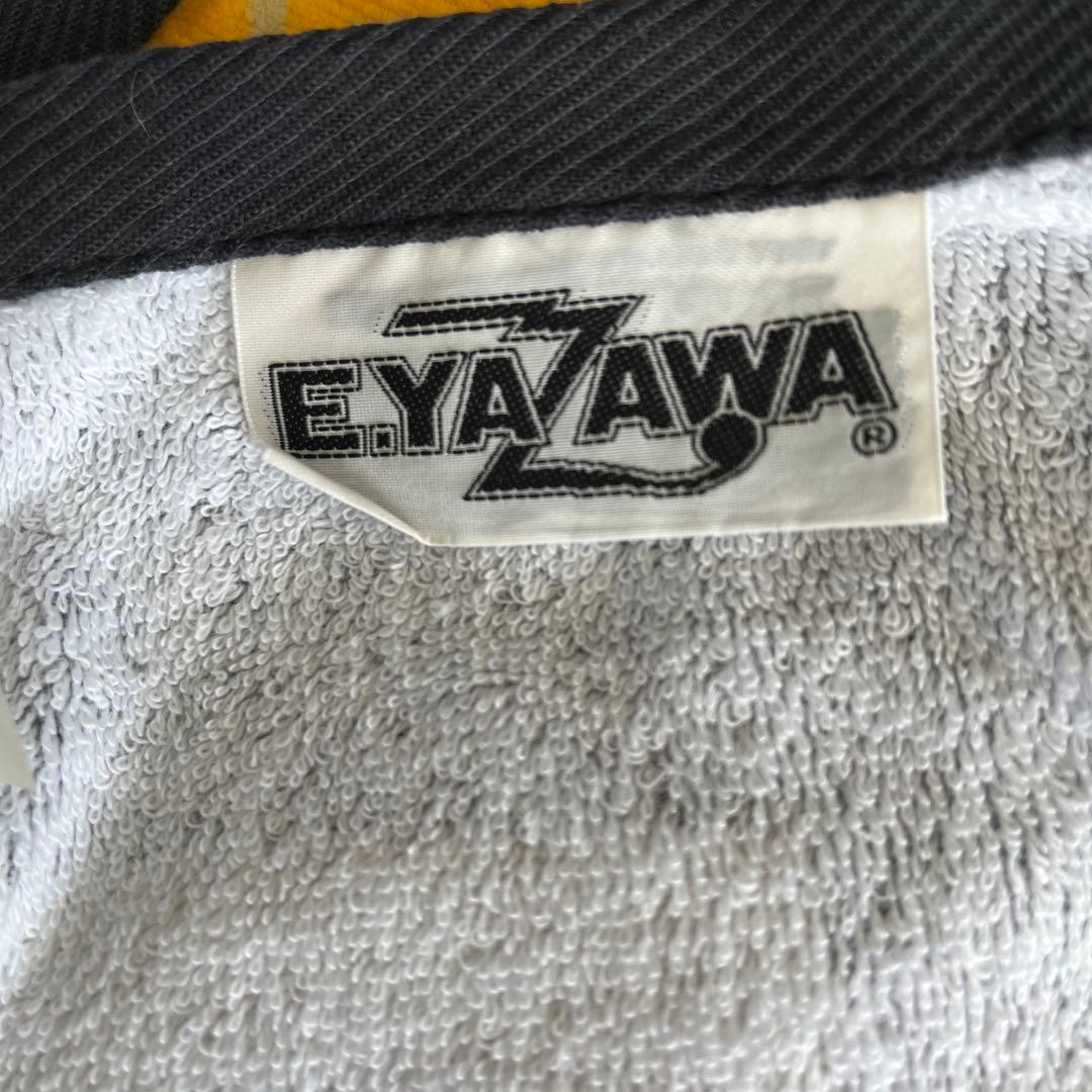 EIKICHI YAZAWA タオル バイクデザイン希少品　お値引き相談あり