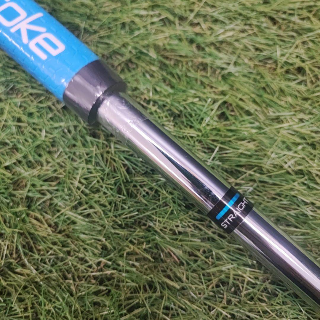 ピン PING SCOTTSDALE PRIME TYNE C パター 34in