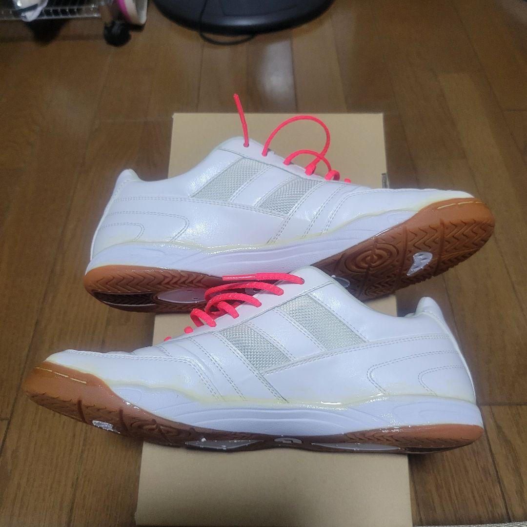 Desporte フットサルシューズ26cm ボアビスタKI3