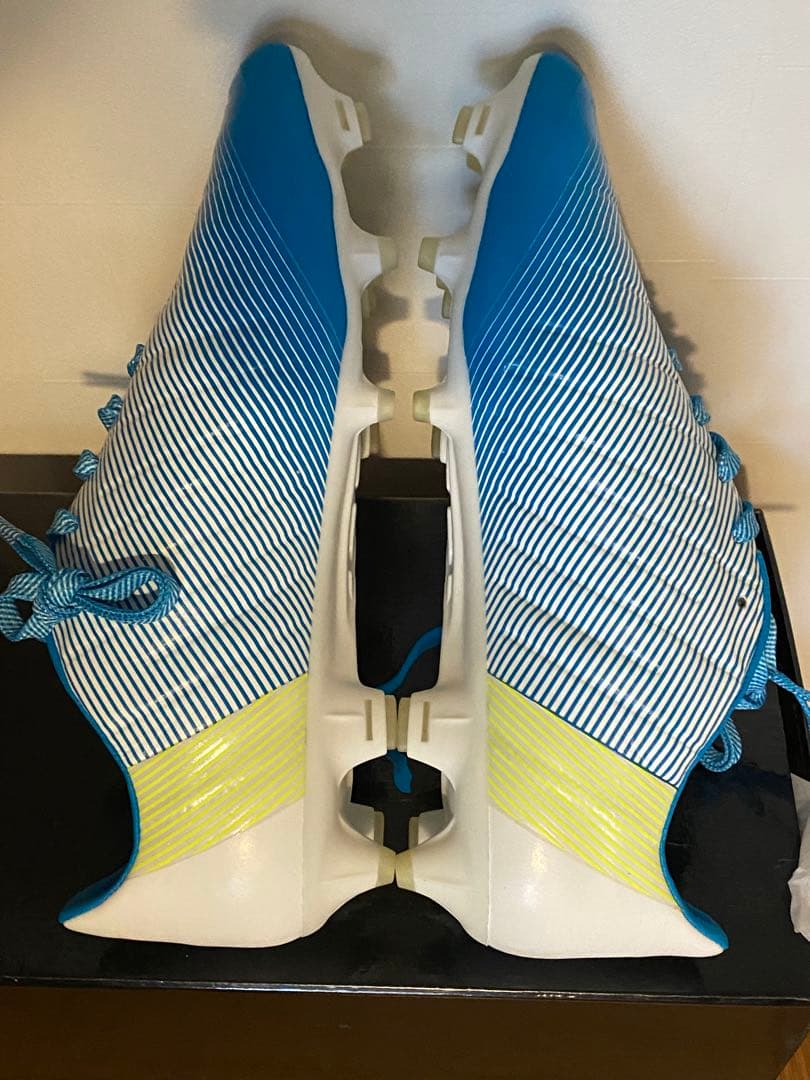 puma プーマ サッカースパイク evopower1.3 camo FG