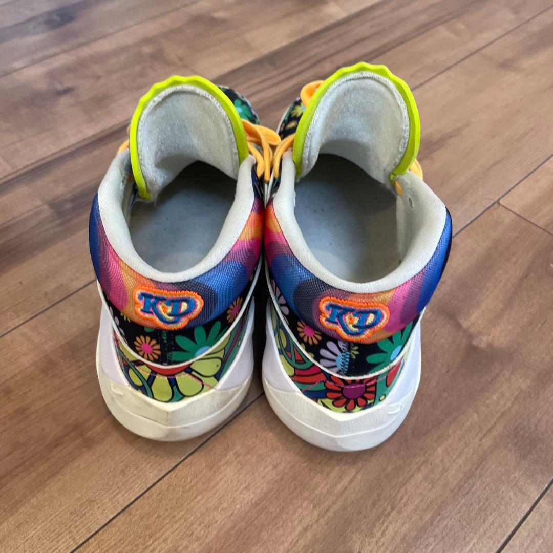 シューズ(男性用) NIKE KD13 \"EASY MONEY SNIPER\"