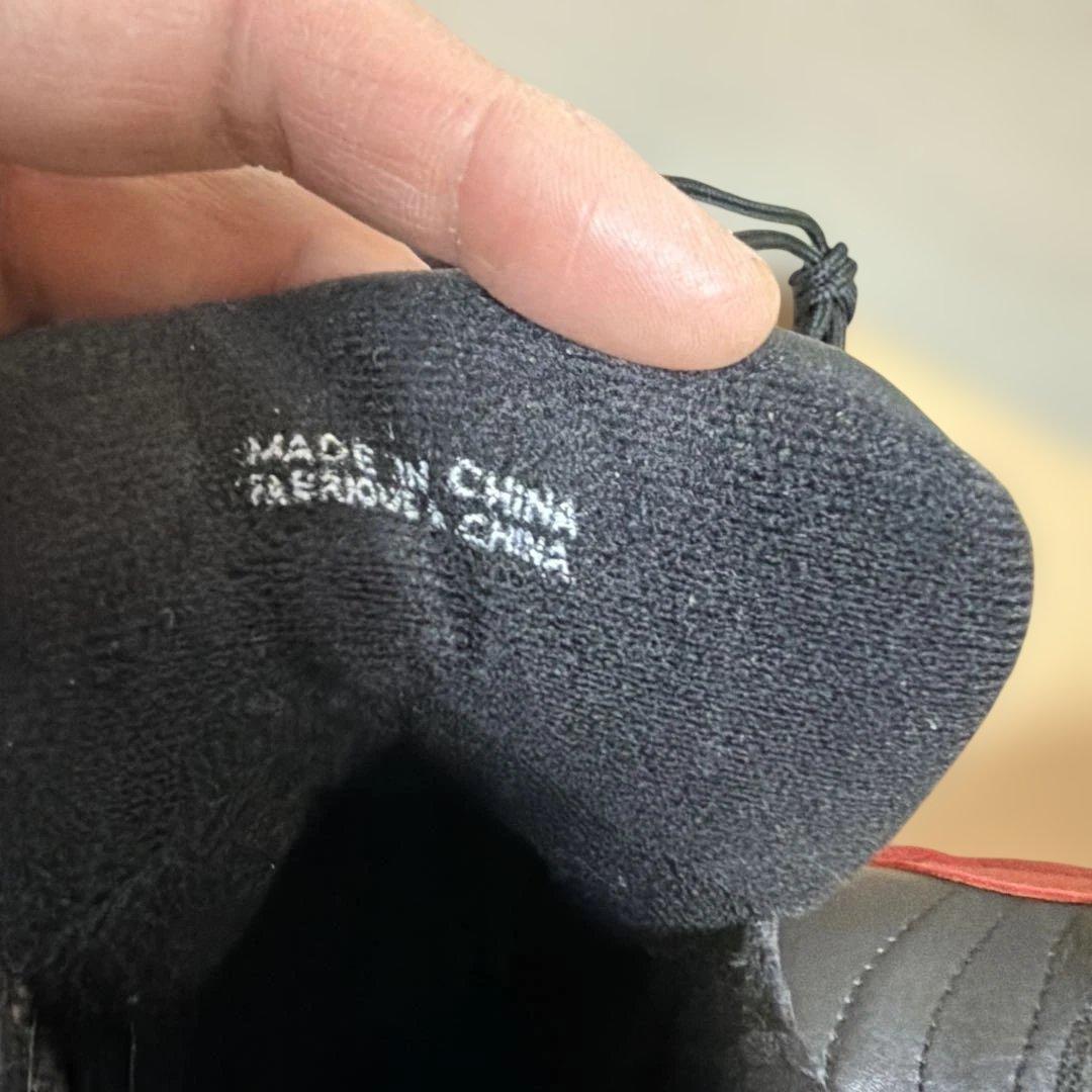 NIKE ジョーダンサイズ10.5 未使用品