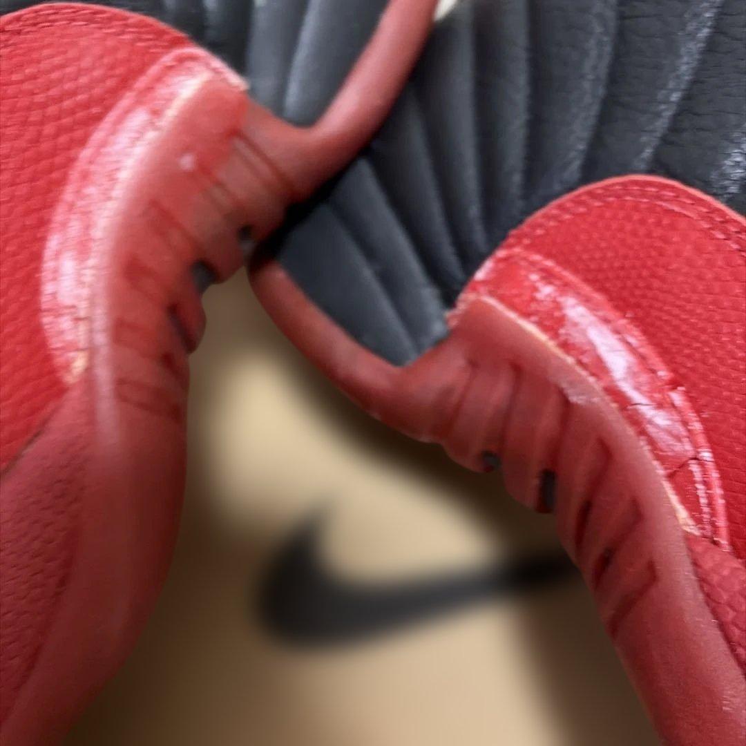 NIKE ジョーダンサイズ10.5 未使用品
