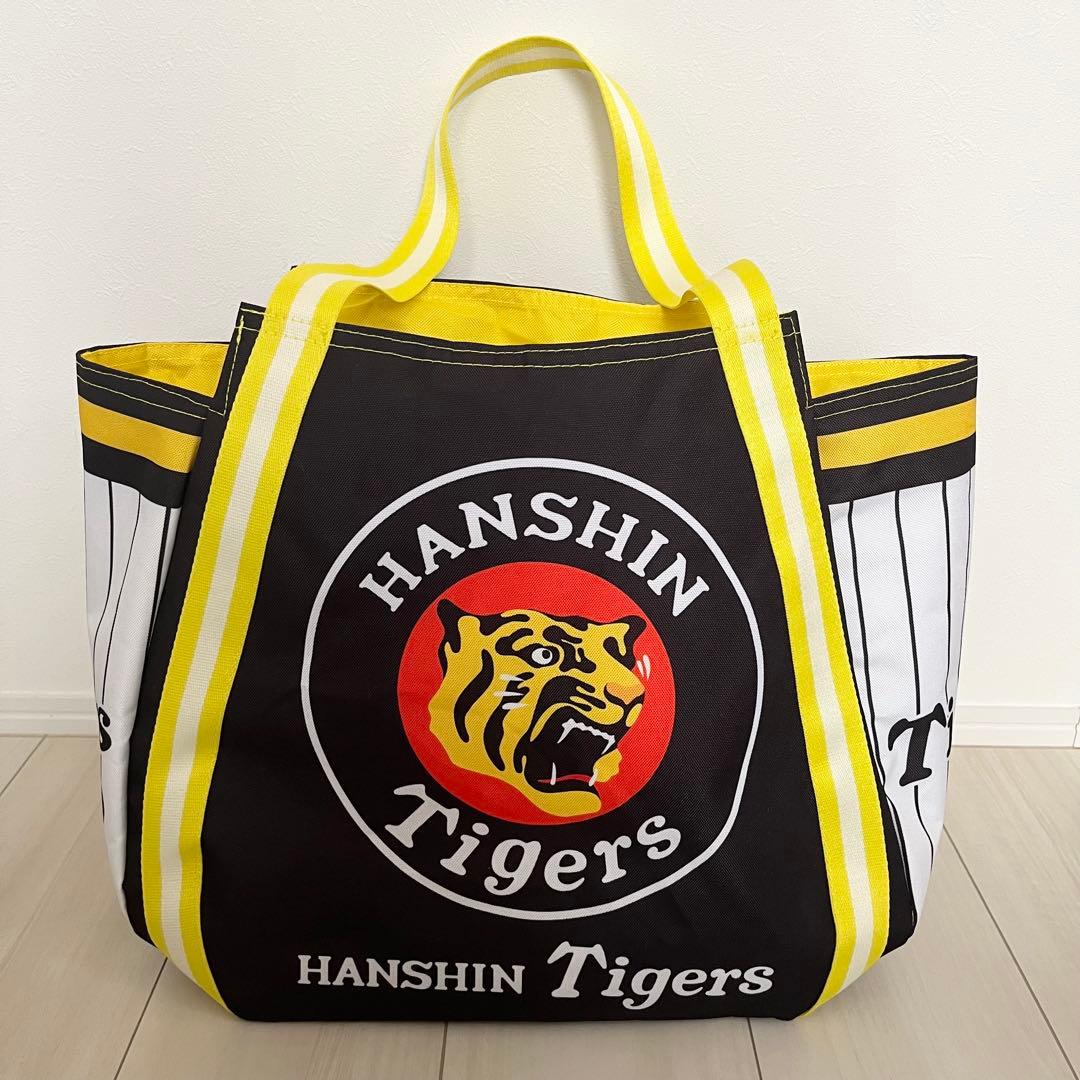 阪神タイガース 保温保冷バッグセット