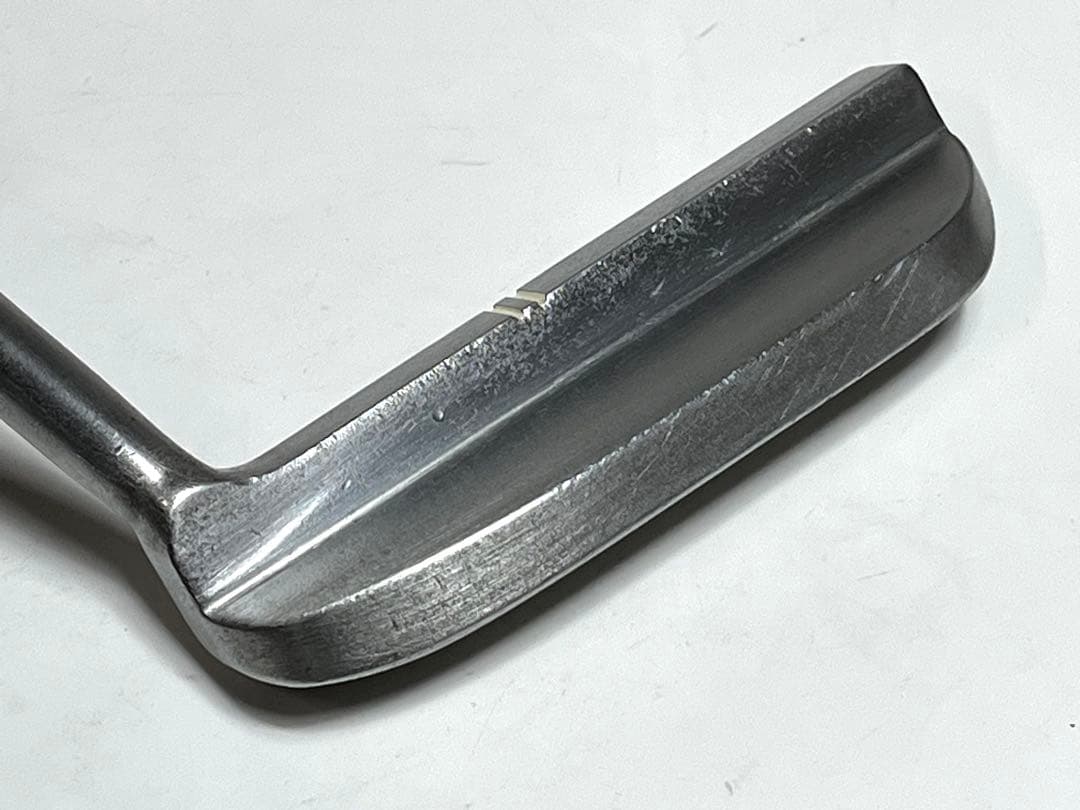 パター Maxfli Tod Mooer TM-6JV / L字 / 35インチ