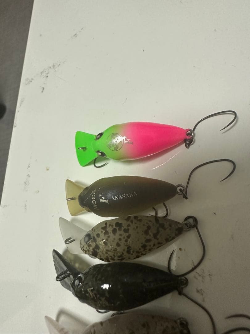 ロデオクラフト　モカ　DRF