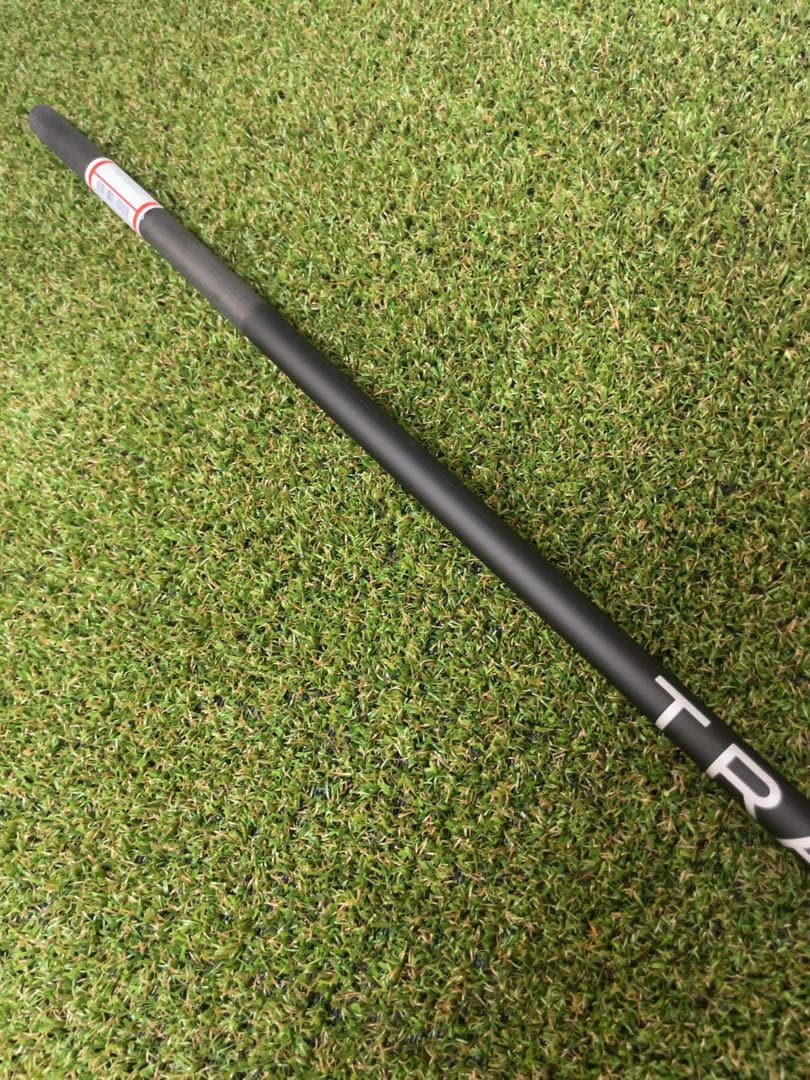 TRAVIL 105 S ピンスリーブ　4UT用　シャフト単体 PING