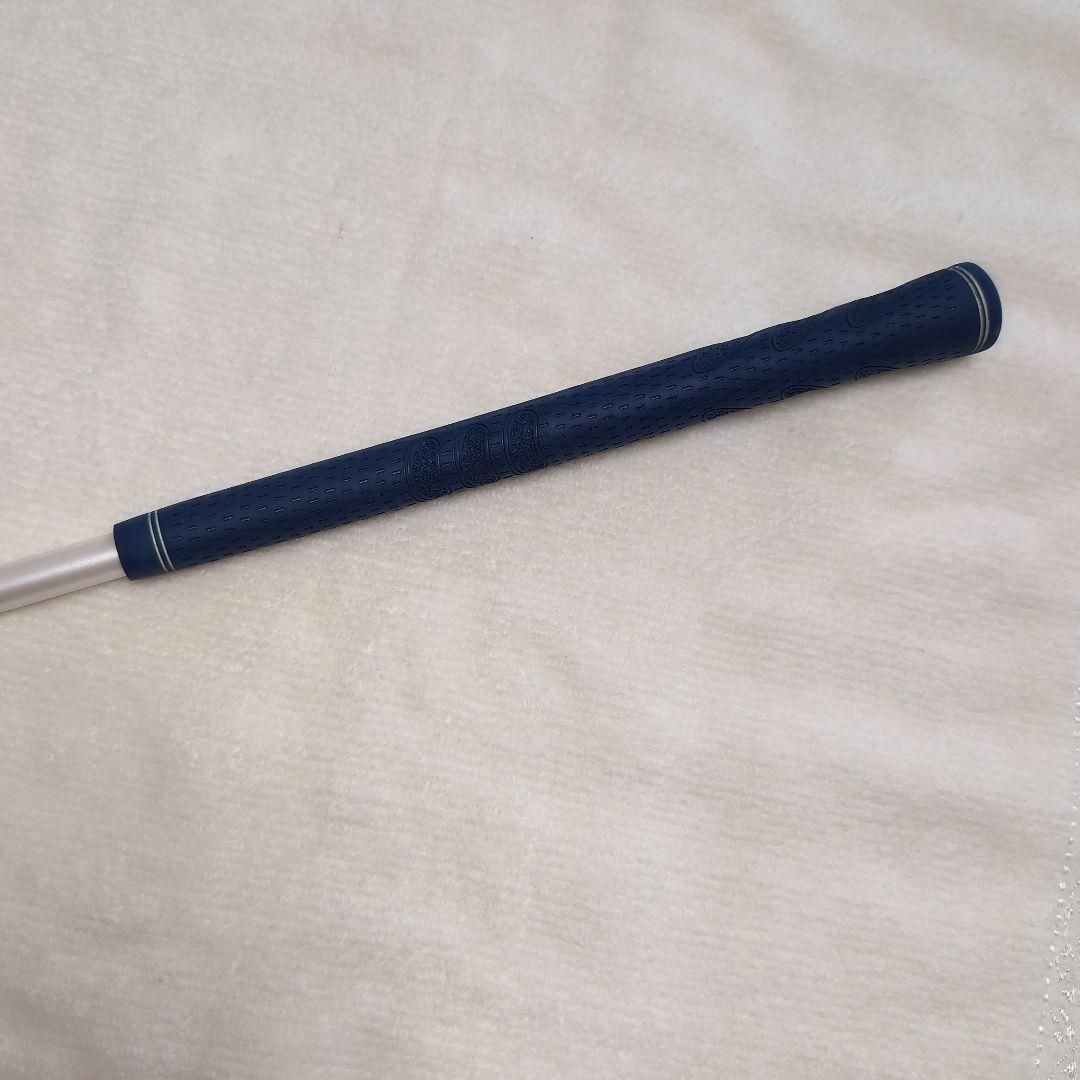 WOSS 練習用ドライバー　 しなるシャフト