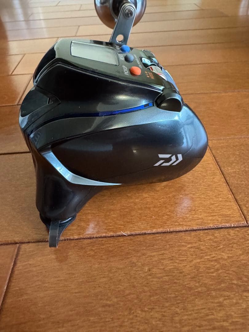 DAIWA SEABORG 300J 電動リール