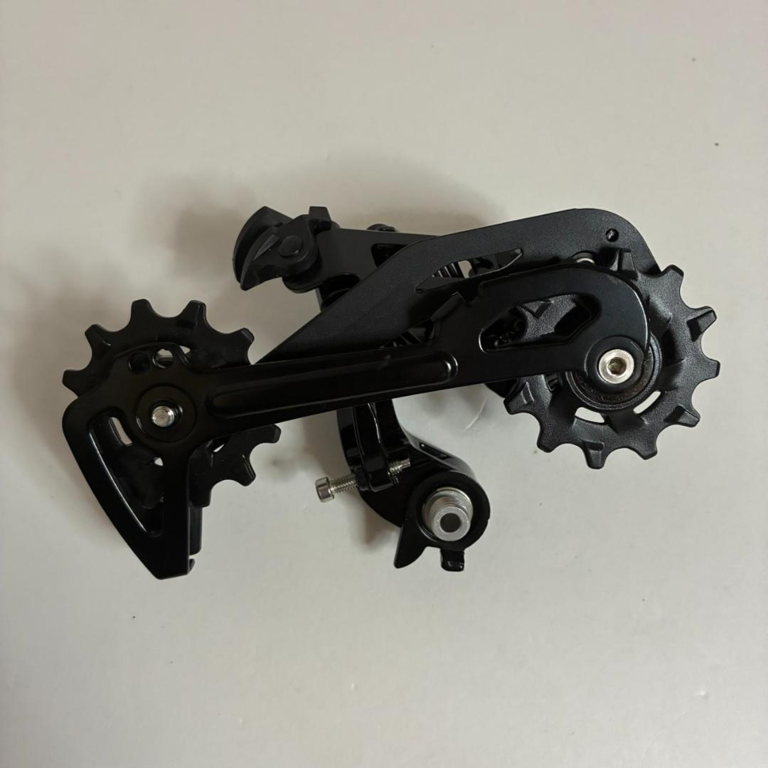 Ltwoo GR9 1x11s グラベルロードバイク用シフター・リアディレイラー