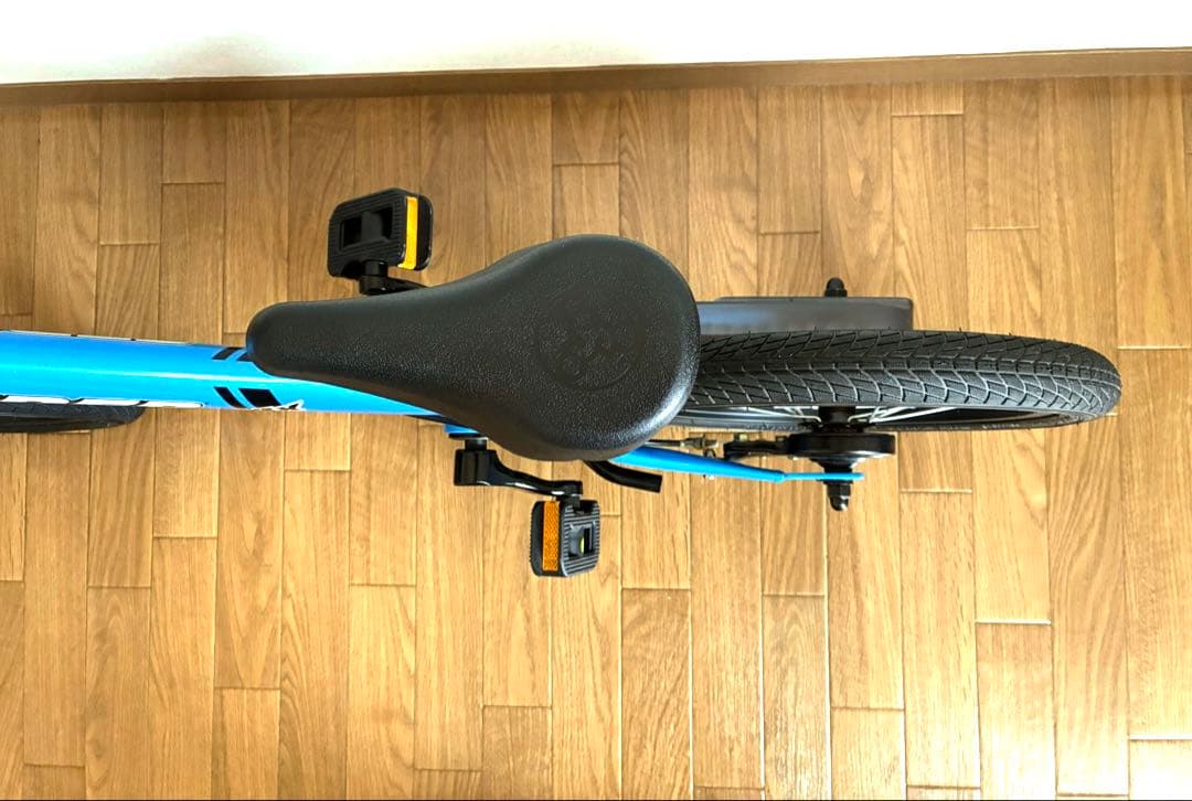 【アップルスター】STRIDER 14X 青 14インチ 金沢市
