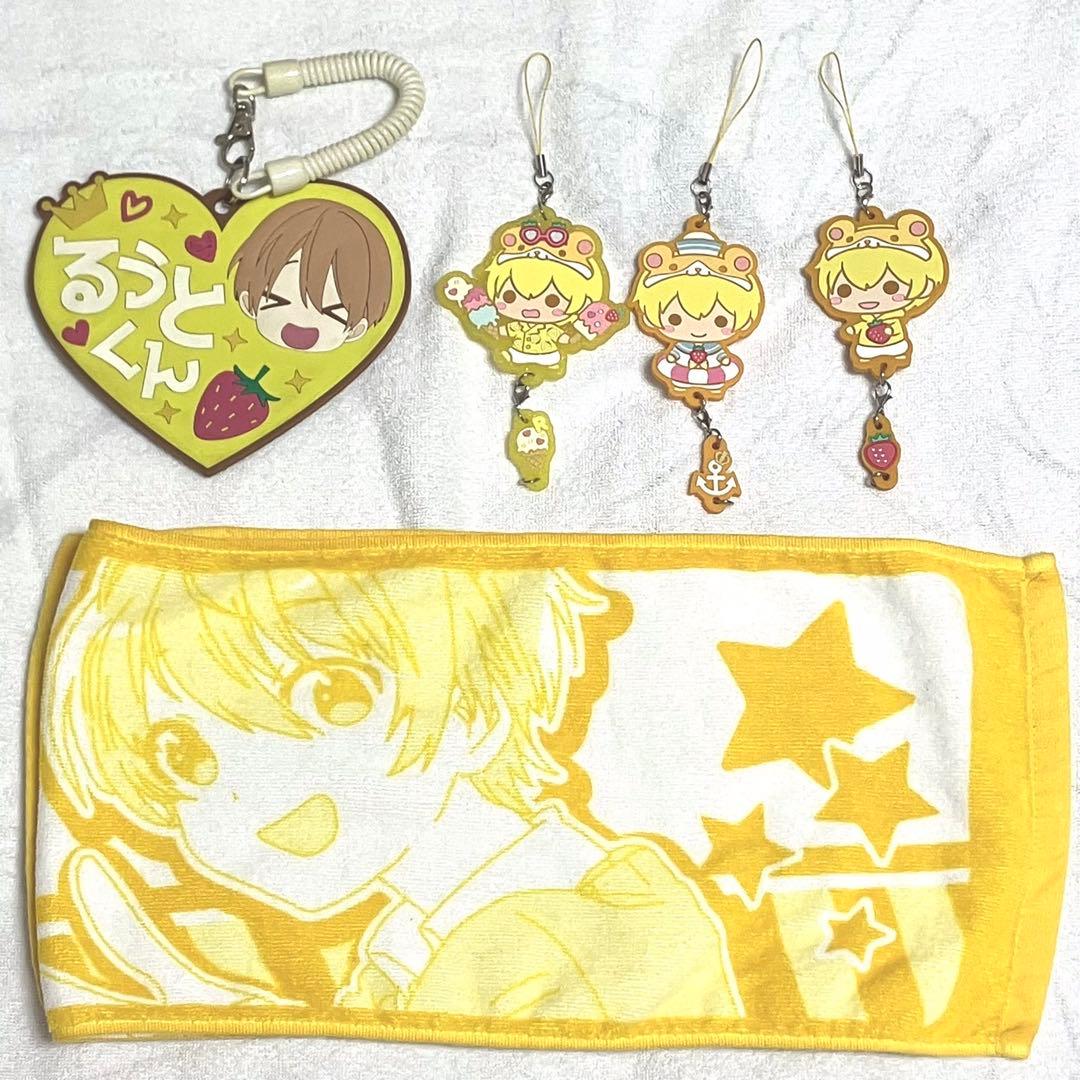 すとぷり るぅと まとめ売り