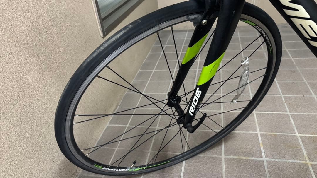 【送料込み】MERIDA ロードバイク SHIMANO搭載 メリダ シマノ