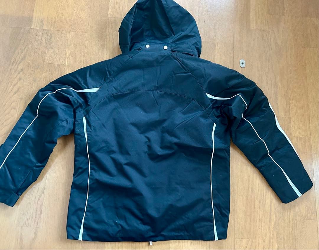 DESCENTE スノボ・スキーウェア DRA-8180 Lサイズ