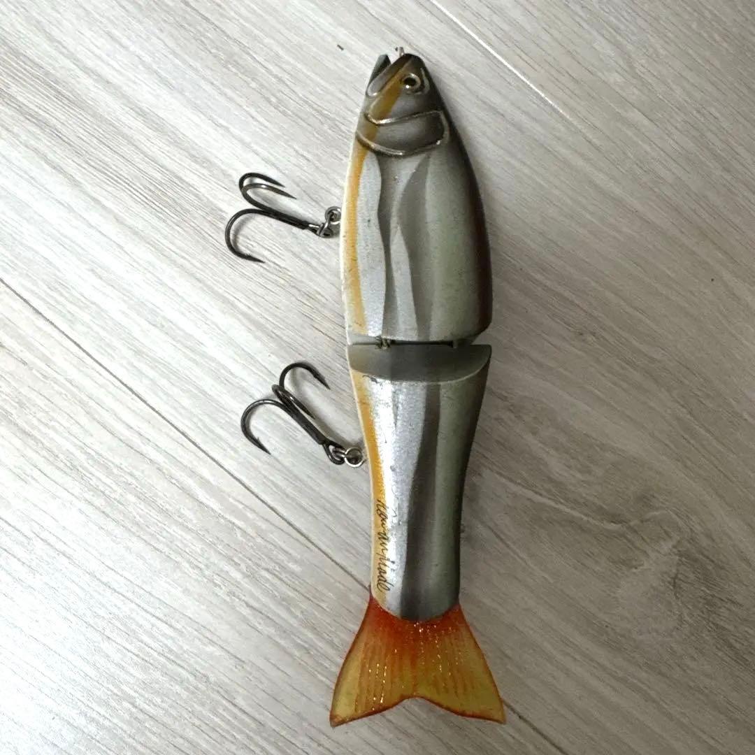 ロマンメイド　ネゴシエーター　サウス