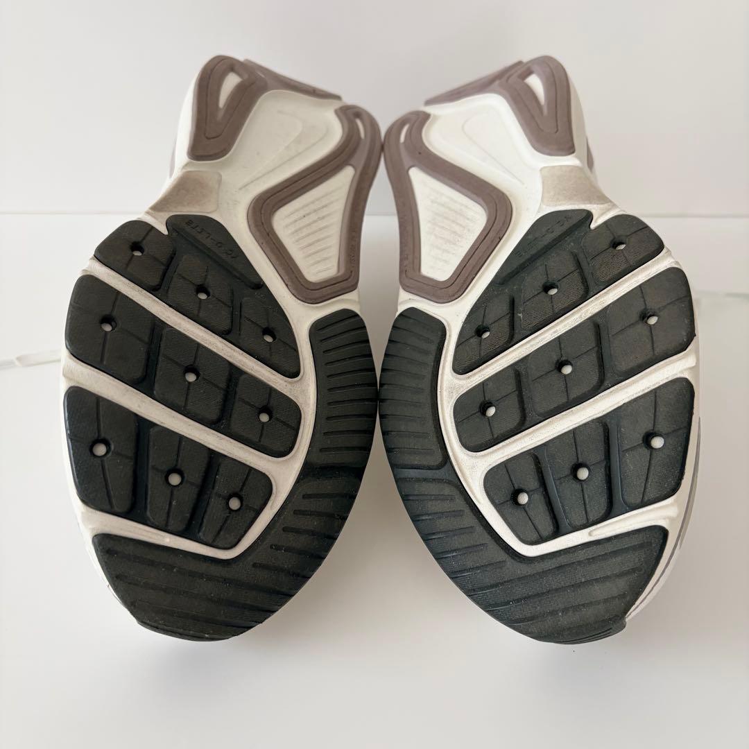 NIKE ストラクチャー26 25.5cm