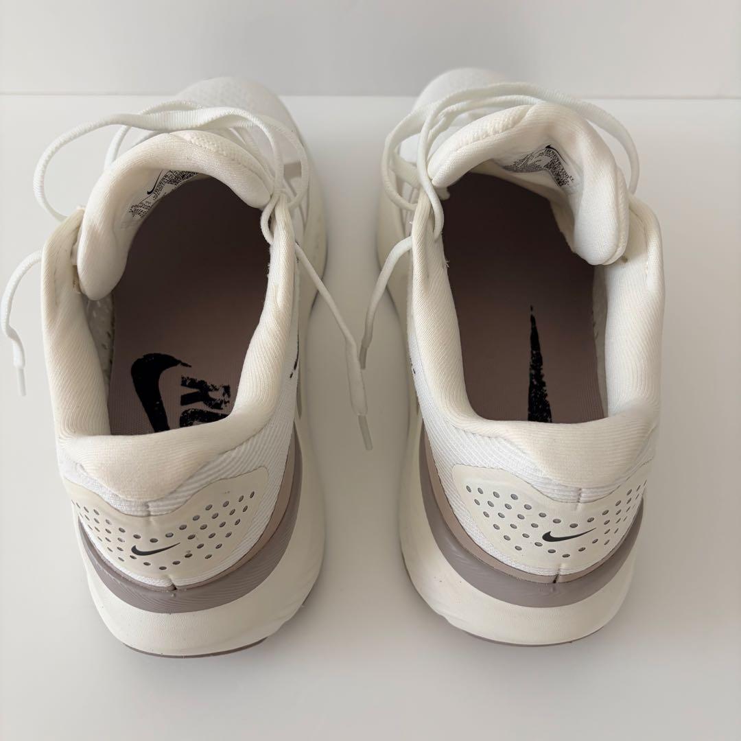 NIKE ストラクチャー26 25.5cm