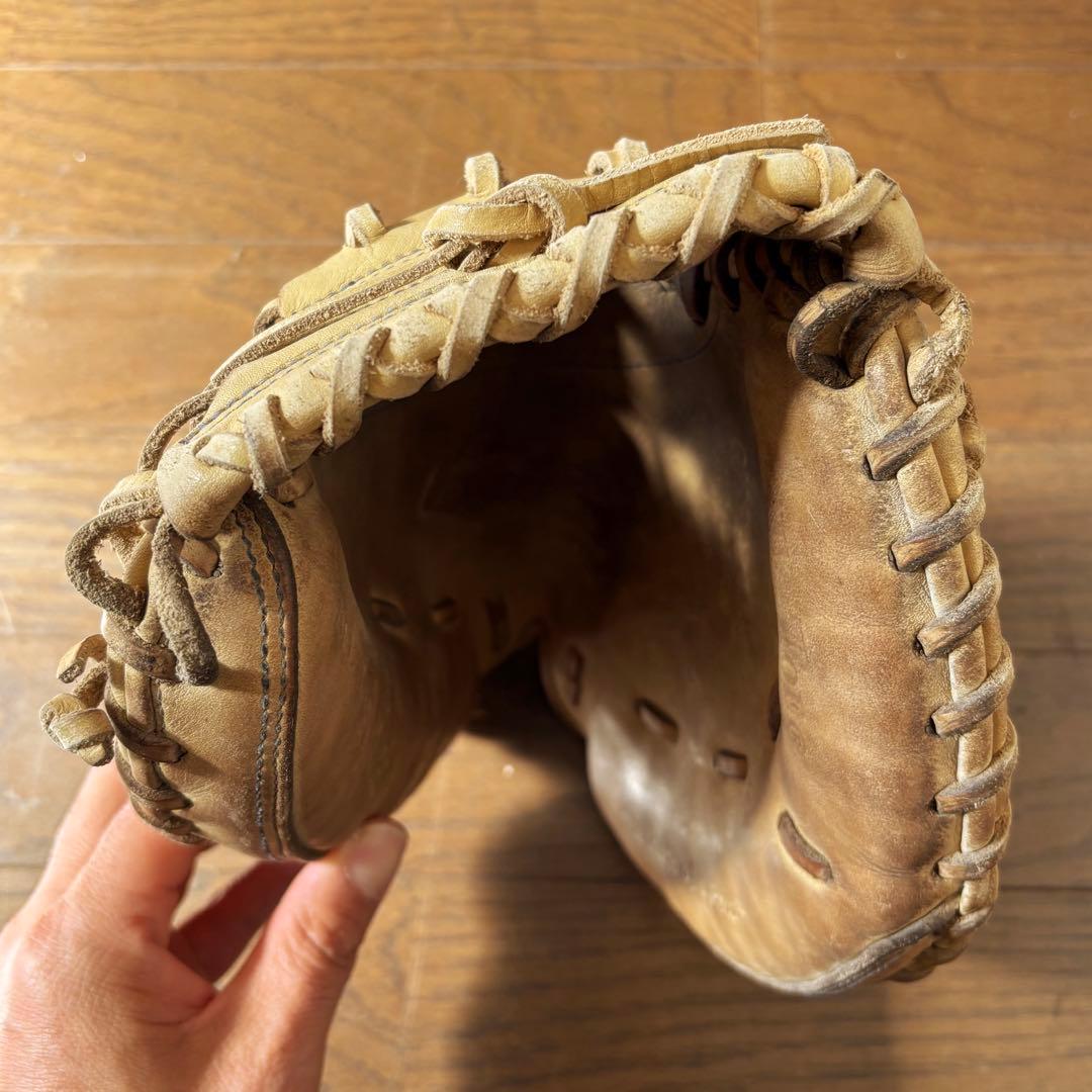 Rawlings 少年用軟式キャッチャーミット