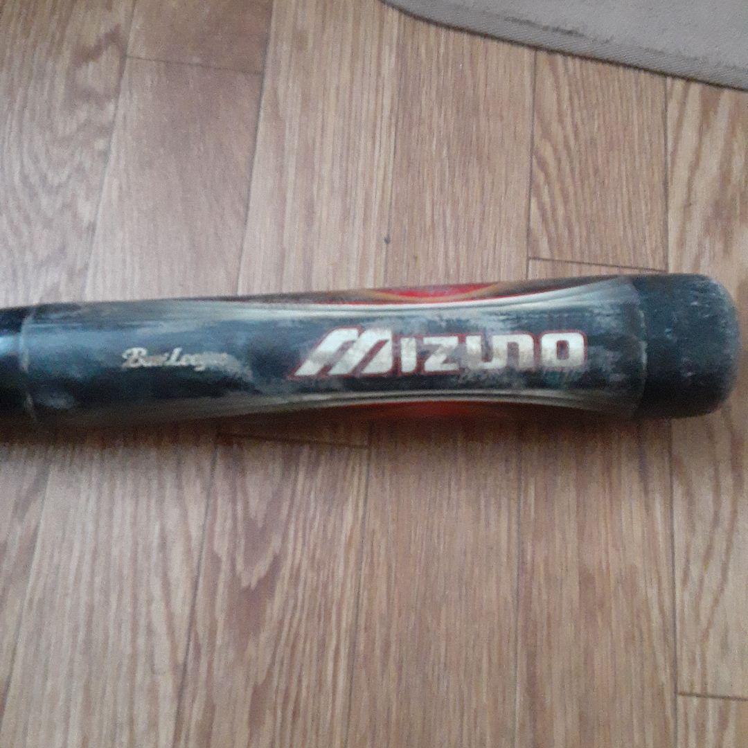 Mizuno Beyond Max 軟式バット