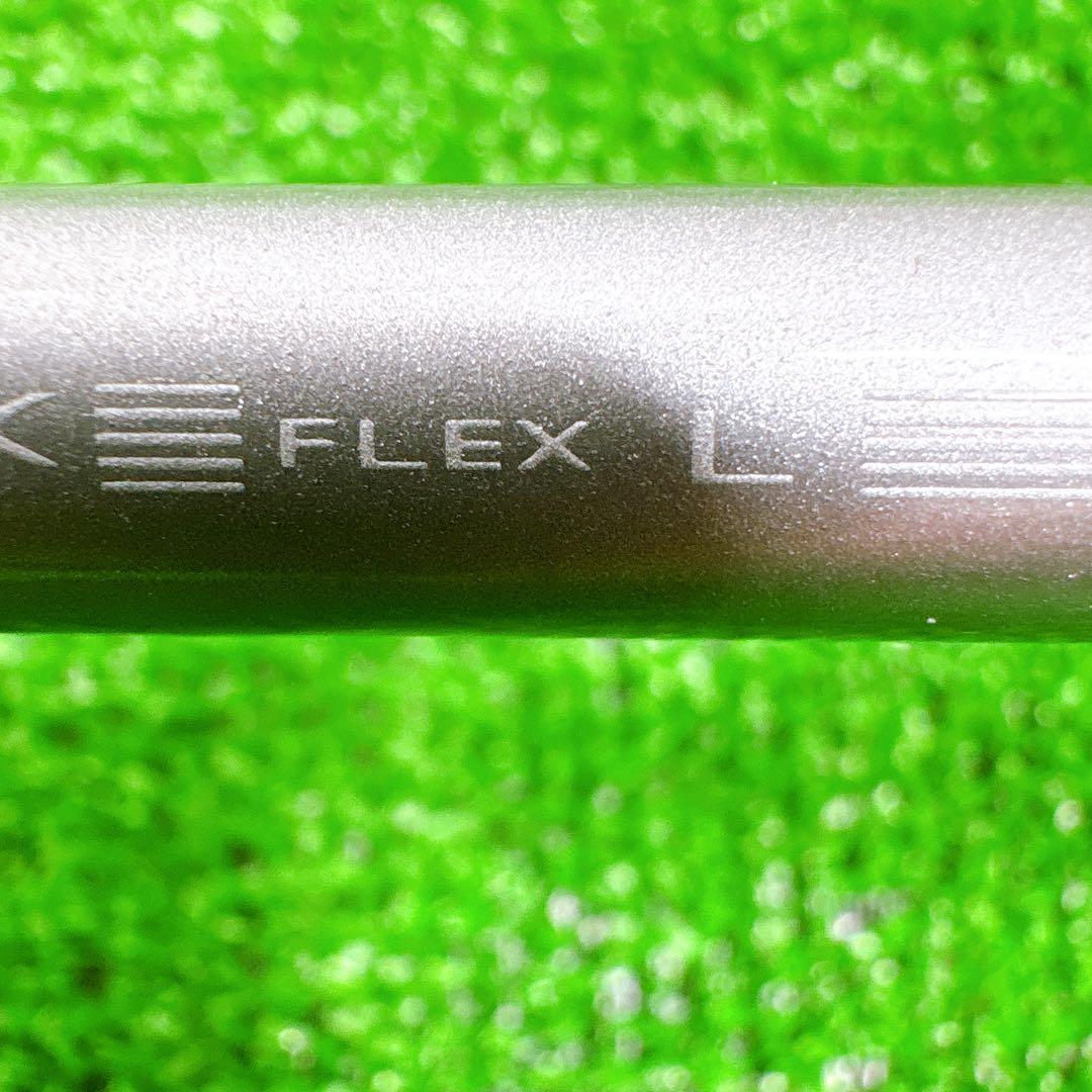 ツアーステージ　ViQ レディース　ドライバー FKEX L ロフト12°