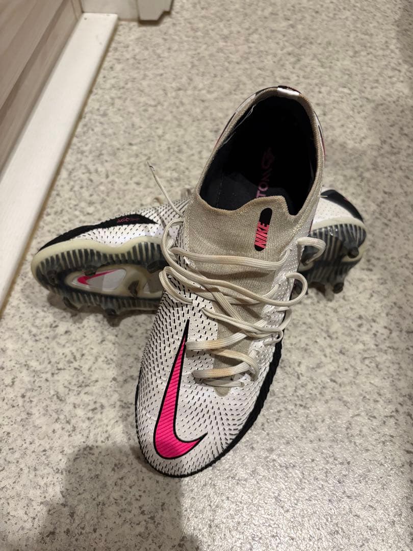 シューズ Nike Phantom GT elite FG 28.5 cm