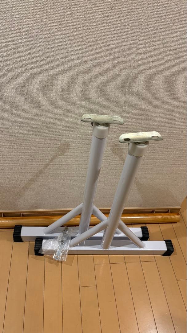 調整可能なバレエバー 木製バー