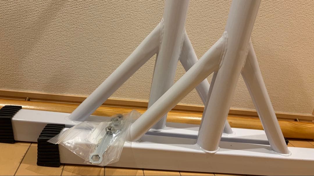 調整可能なバレエバー 木製バー