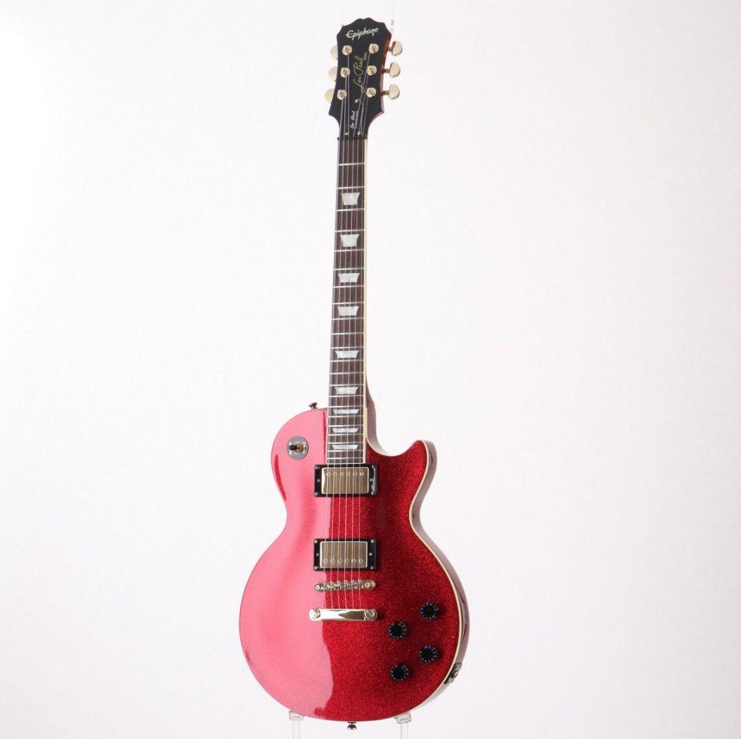 【希少】Epiphone Limited Edition Les Paul