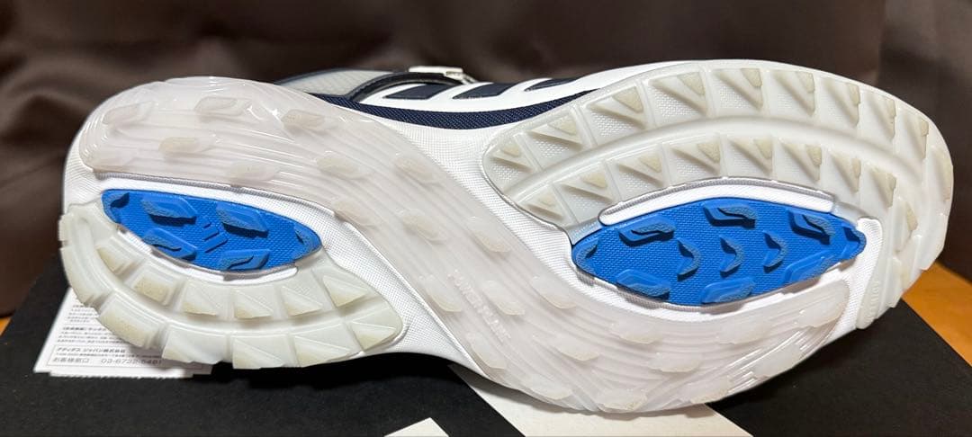 adidas アディパワーSL BOA ゴルフシューズ 26.0cm