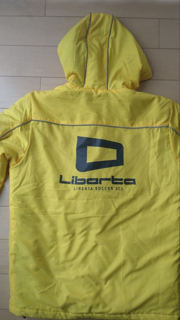 Liberta トレーニングウェアセット　リベルタ