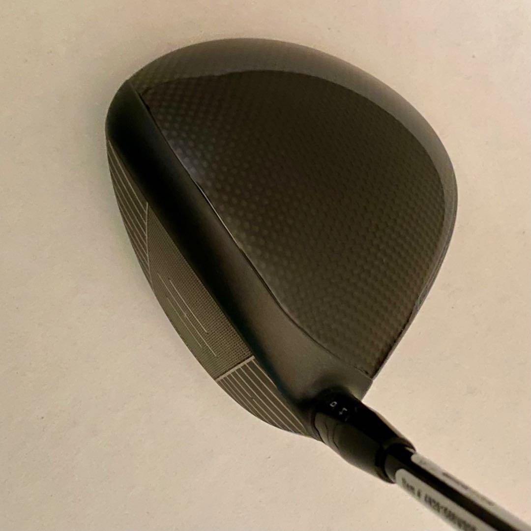 QUANTUM ♦︎♦︎♦︎ 10.5° テンセイ GRAY 60 Callaway