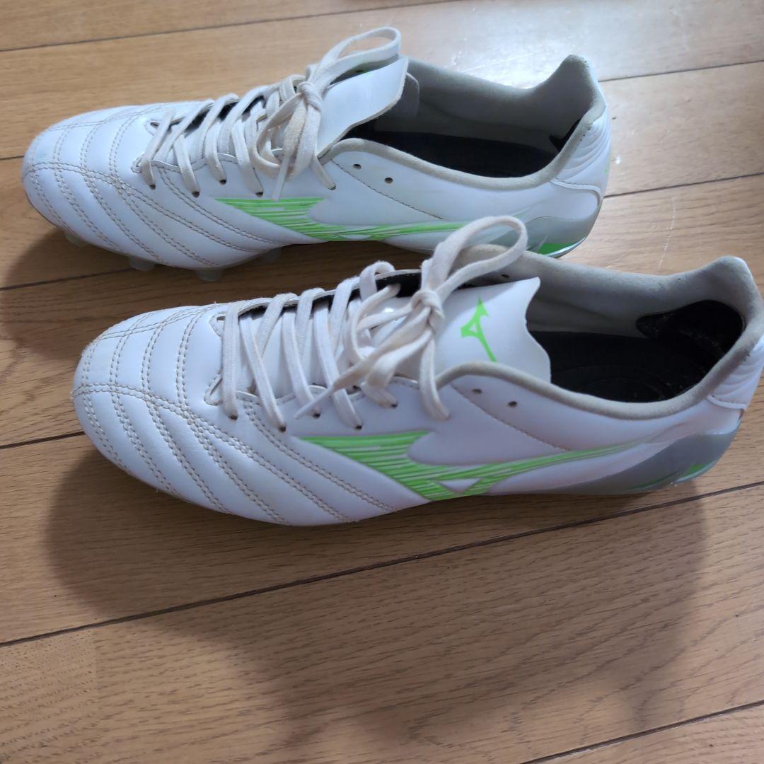 【お値下げ品】サッカーシューズ✨モナルシーダ23.0センチ