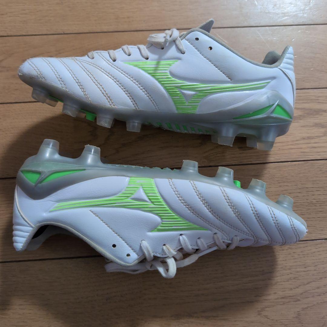 【お値下げ品】サッカーシューズ✨モナルシーダ23.0センチ