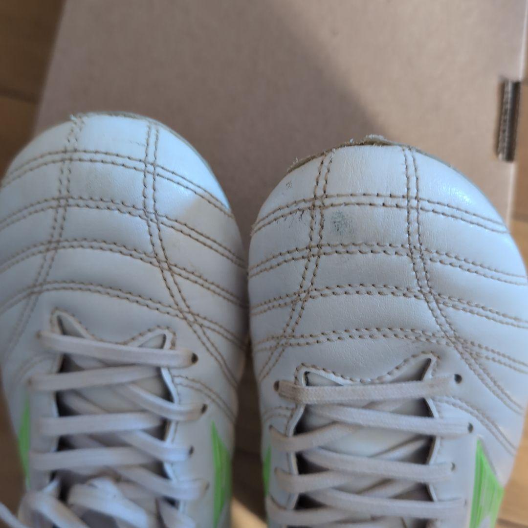 【お値下げ品】サッカーシューズ✨モナルシーダ23.0センチ