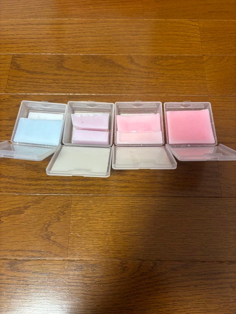 ミスチロル