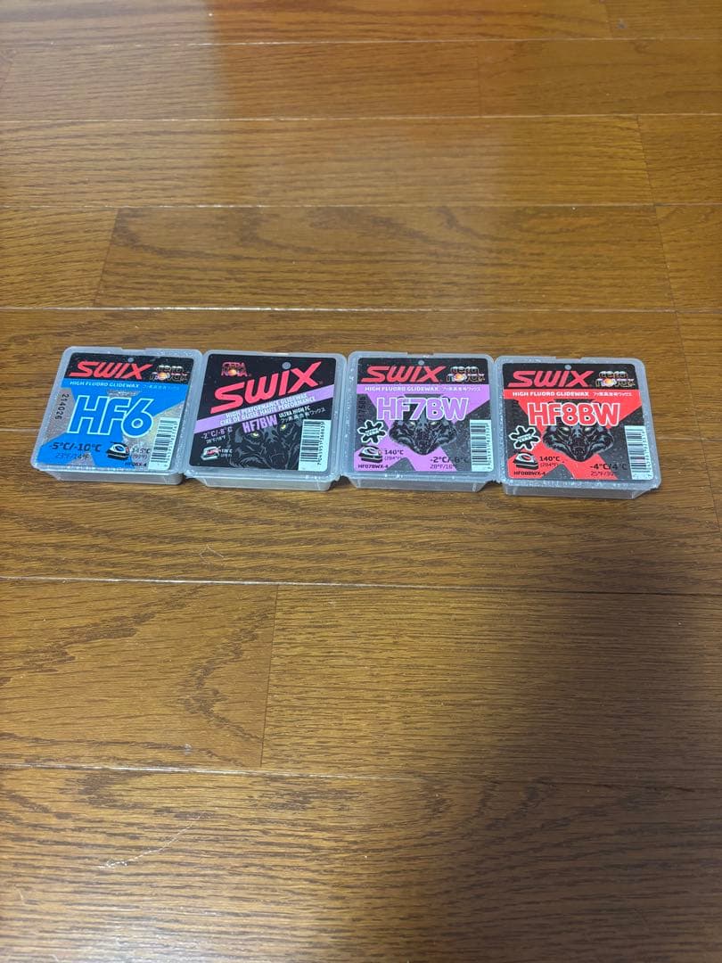 ミスチロル