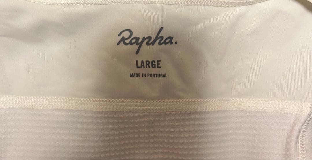 rapha（ラファ） プロチーム　ウィンター　ビブショーツ