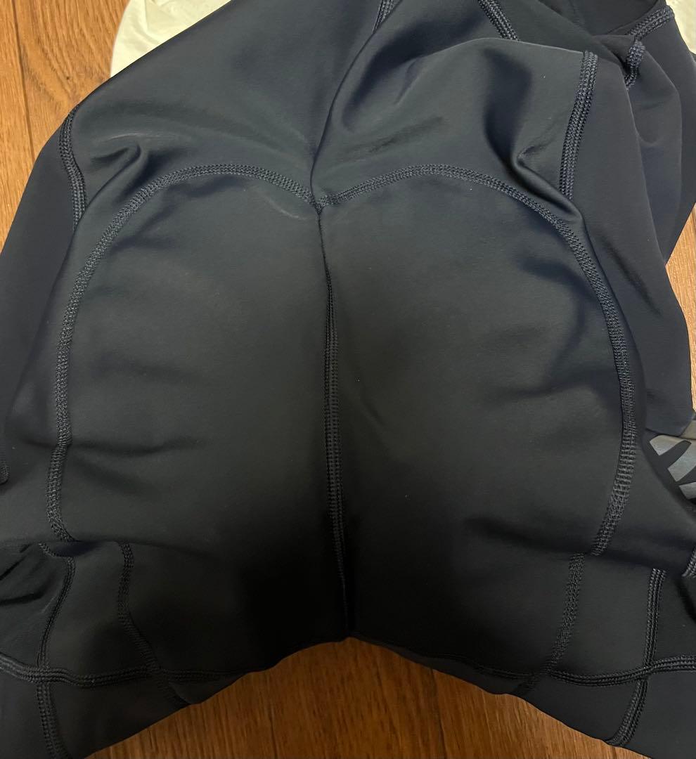 rapha（ラファ） プロチーム　ウィンター　ビブショーツ