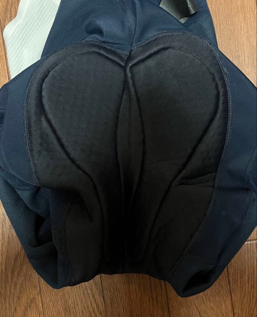 rapha（ラファ） プロチーム　ウィンター　ビブショーツ
