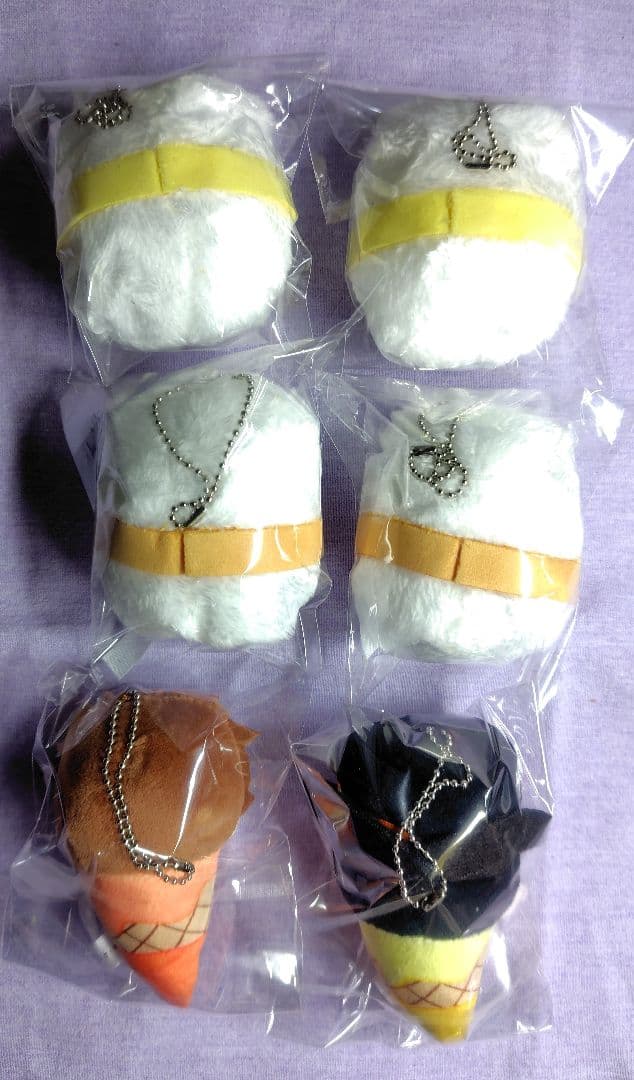 家庭教師ヒットマンREBORN! たぴぬい 綱吉 リボーン