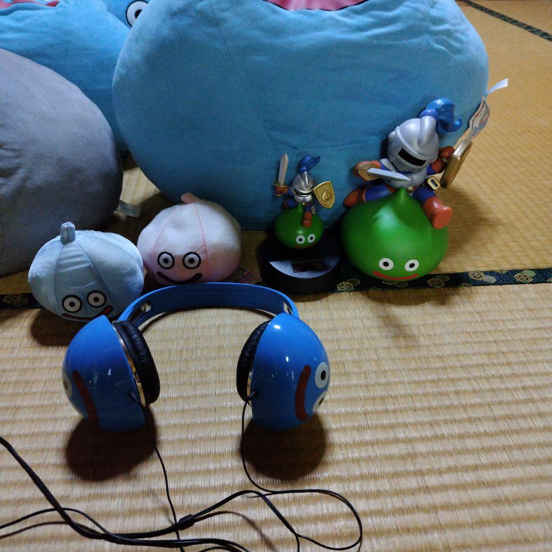 ドラゴンクエスト　スライムセット