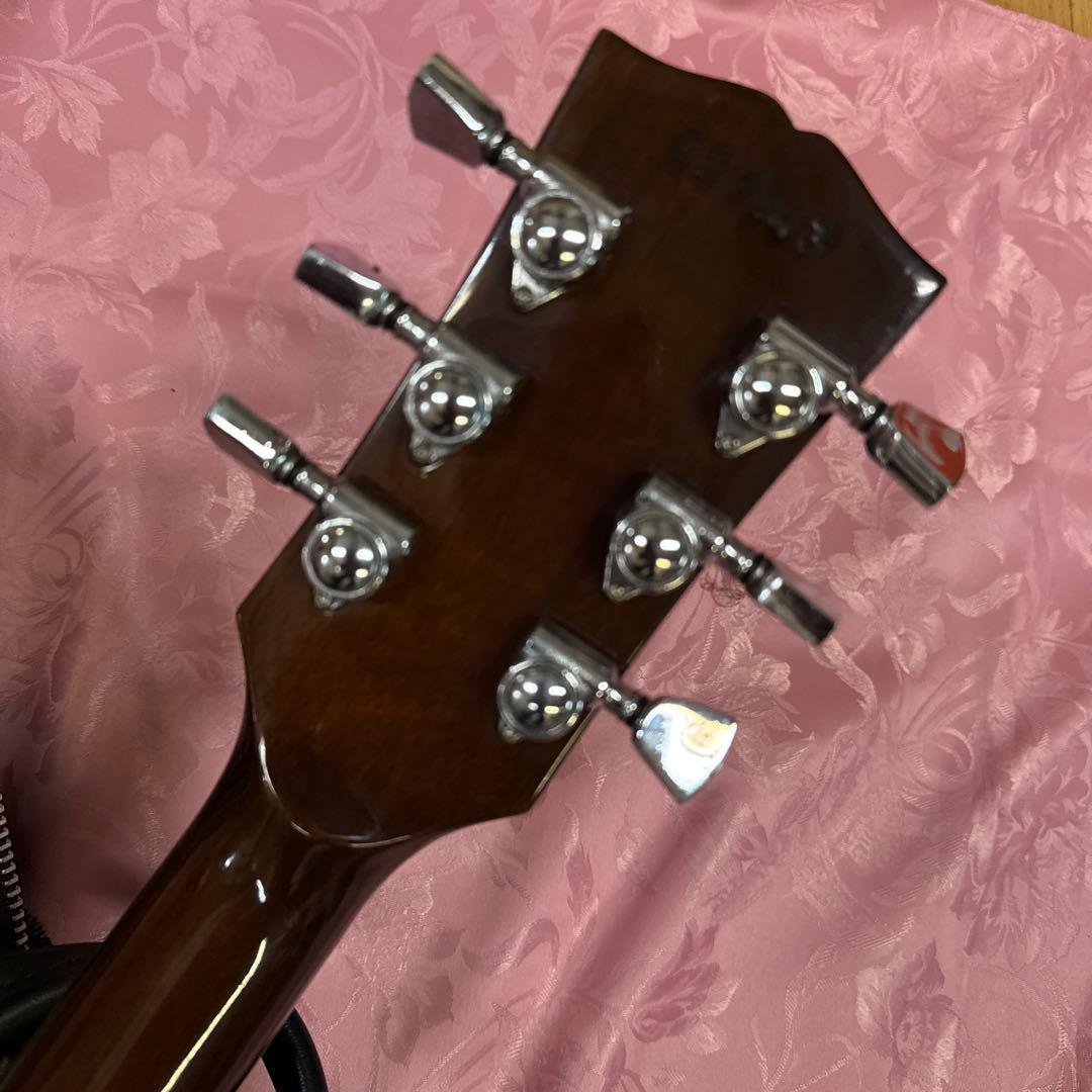 Aria pro ii ES-700 78年？ビンテージ