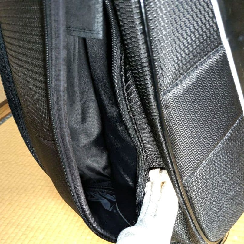 NIKE GOLF ナイキ ゴルフ キャディバッグ BG0172 ブラック 黒
