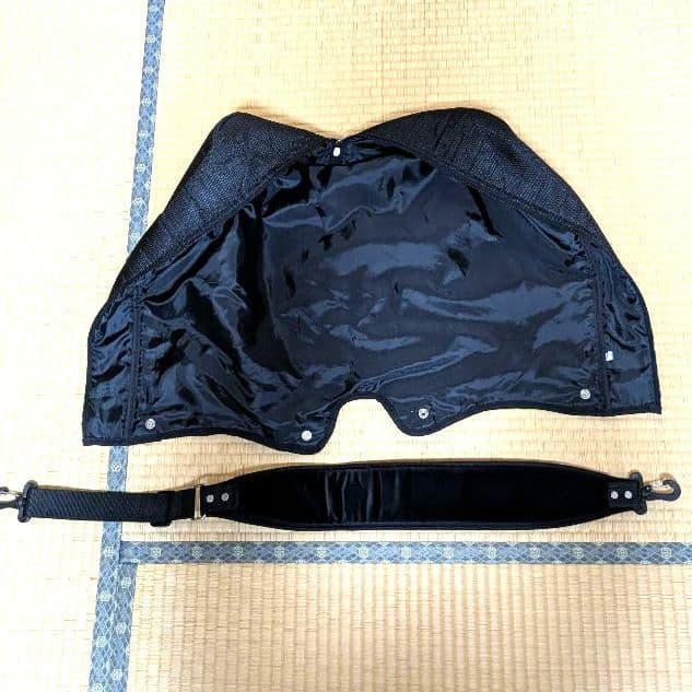 NIKE GOLF ナイキ ゴルフ キャディバッグ BG0172 ブラック 黒