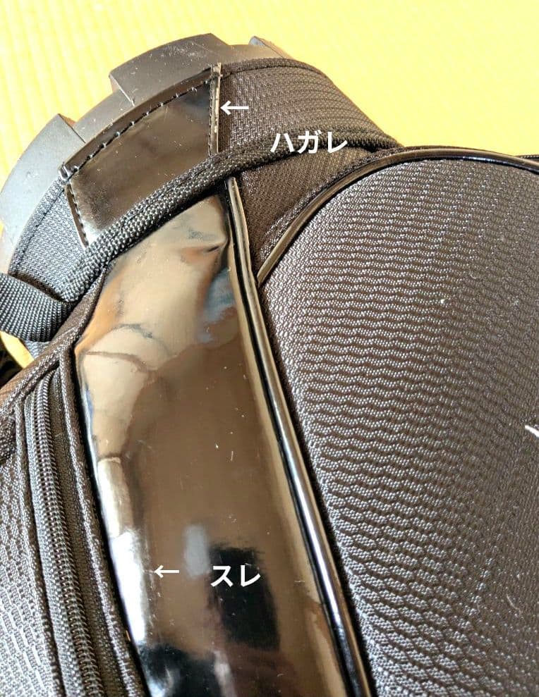 NIKE GOLF ナイキ ゴルフ キャディバッグ BG0172 ブラック 黒