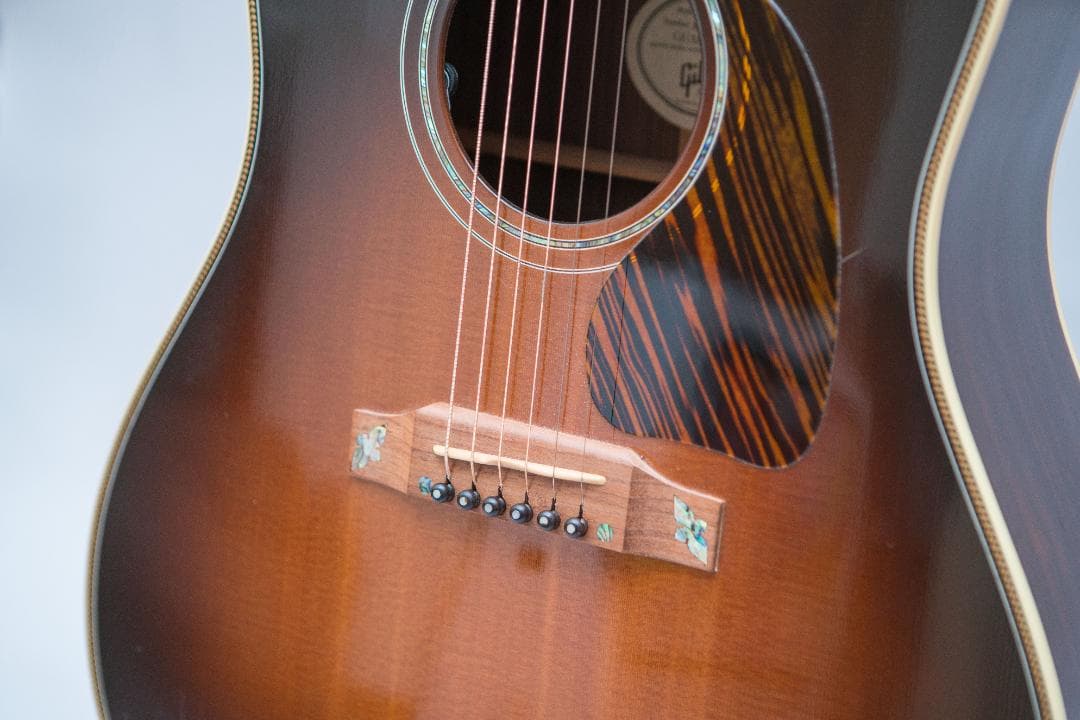 Gibson J-45 Custom アコースティックギター (2015)