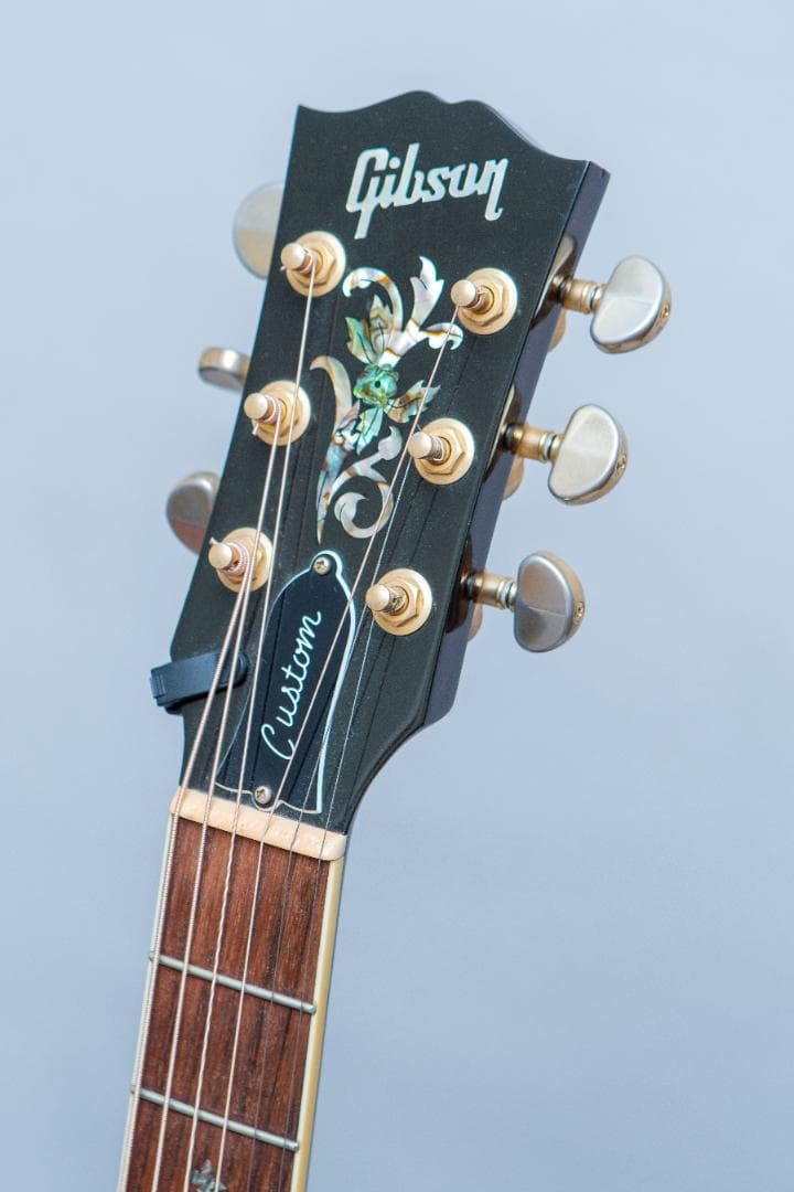 Gibson J-45 Custom アコースティックギター (2015)